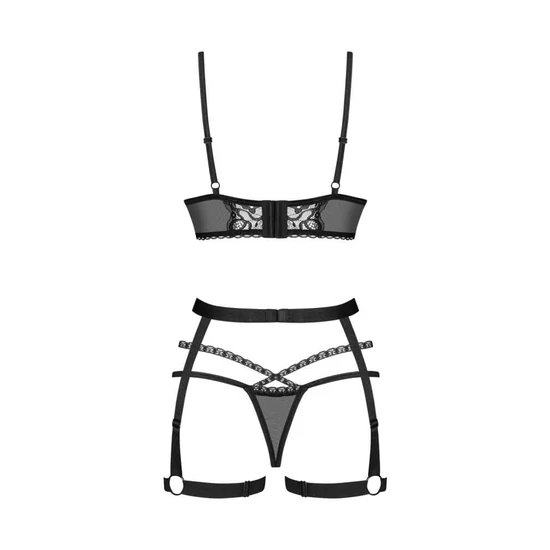 Obsessive Blomentis 3 Pcs Set