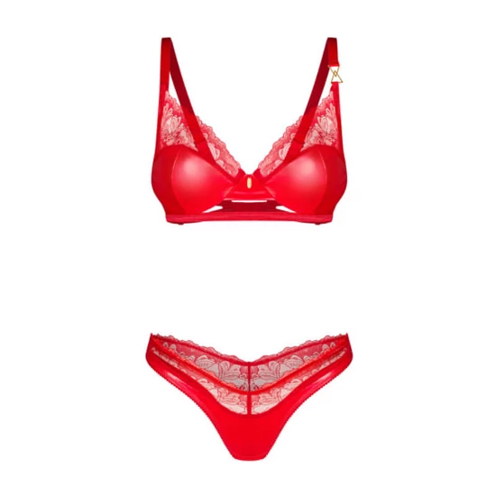 Obsessive Aliosa Set