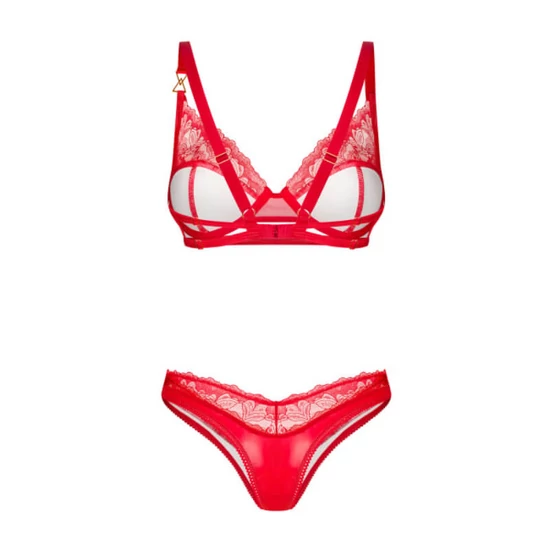 Obsessive Aliosa Set