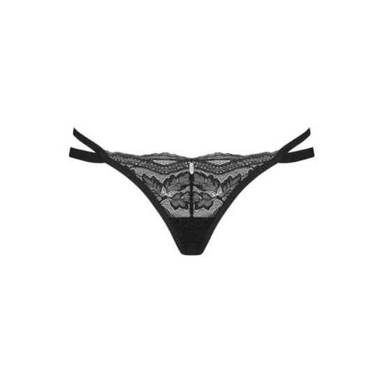 Obsessive Nutris Thong