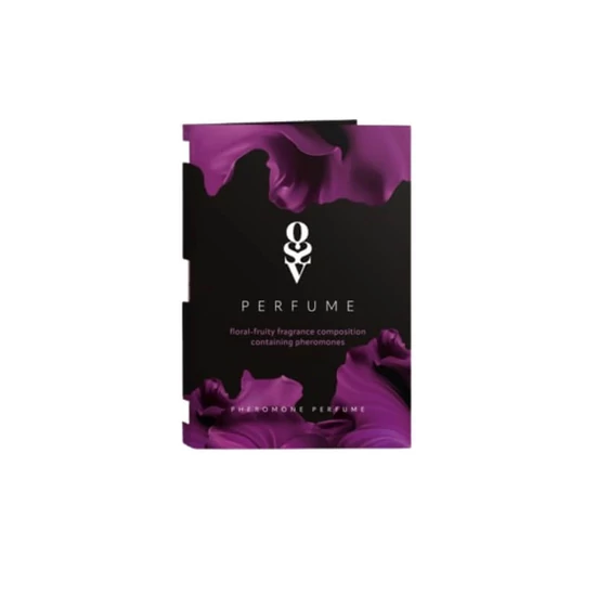 Obsessive Perfume Floral-Fruity 1 Ml