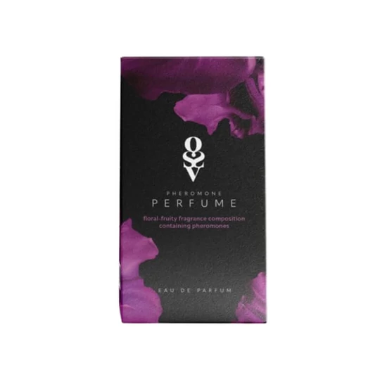 Obsessive Perfume Floral-Fruity 30 Ml
