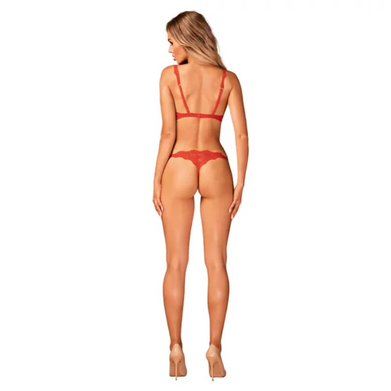 Obsessive Bergamore 2-Pcs Set