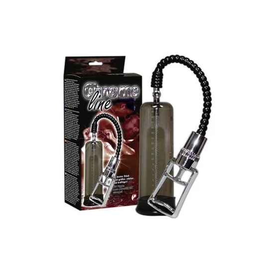 You2Toys Chrome Line