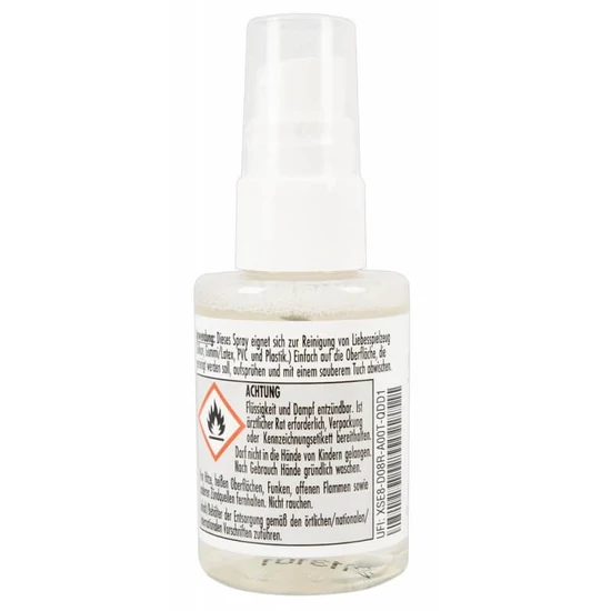 Orion Special Cleaner 50 ml