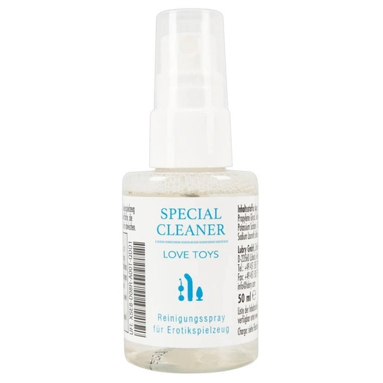 Orion Special Cleaner 50 ml