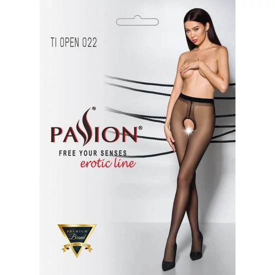 Passion Tiopen 022
