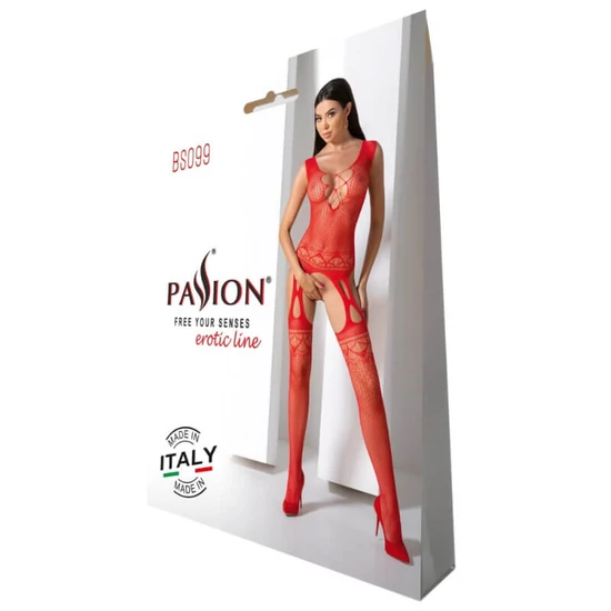 Passion BS099