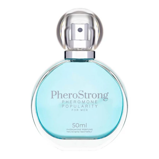 PheroStrong Pheromone Popularity For Men