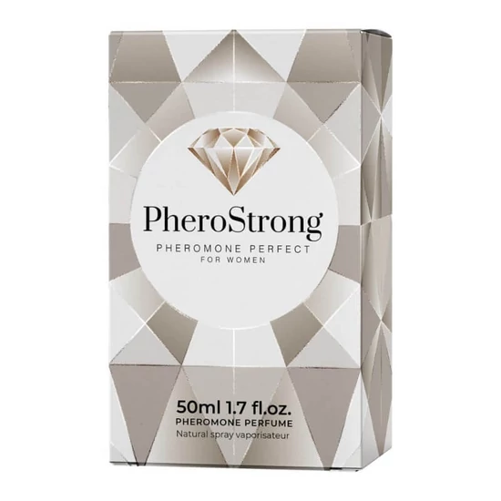 PheroStrong Pheromone Only For Women