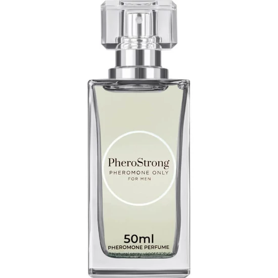 PheroStrong Pheromone Only For Men