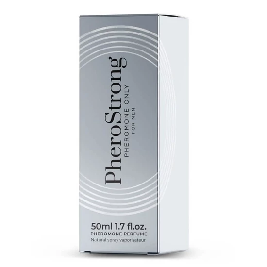 PheroStrong Pheromone Only For Men