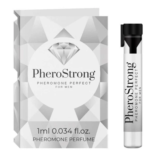 PheroStrong Pheromone Perfect For Men