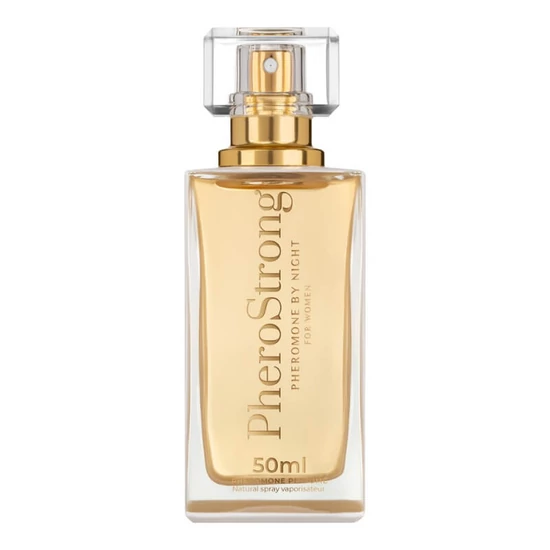 PheroStrong Pheromone By Night For Women