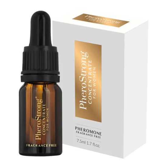 PheroStrong Concentrate For Women