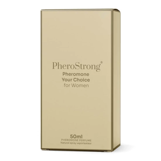 PheroStrong Pheromone Your Choice For Women