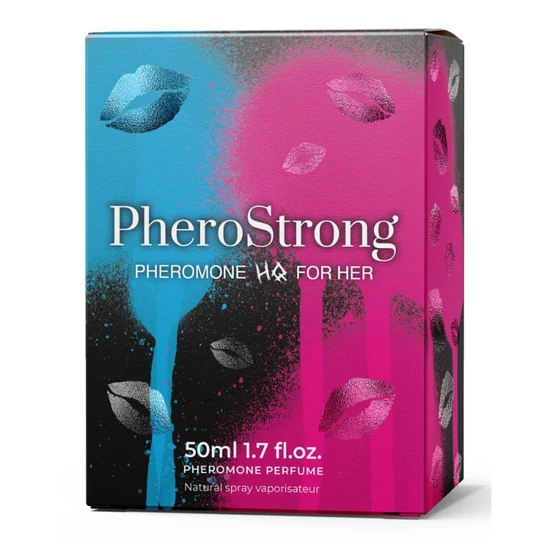 PheroStrong Pheromone HQ For Her