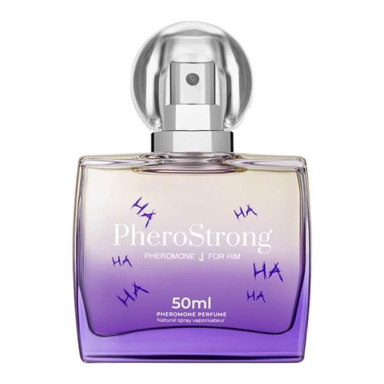 PheroStrong Pheromone J For Him