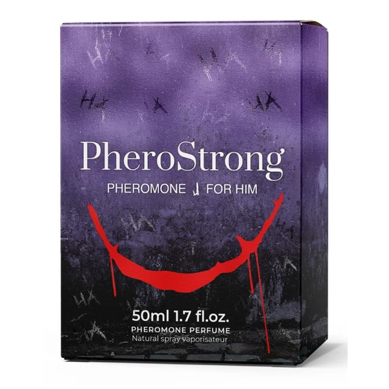 PheroStrong Pheromone J For Him