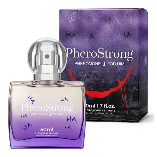 PheroStrong Pheromone J For Him