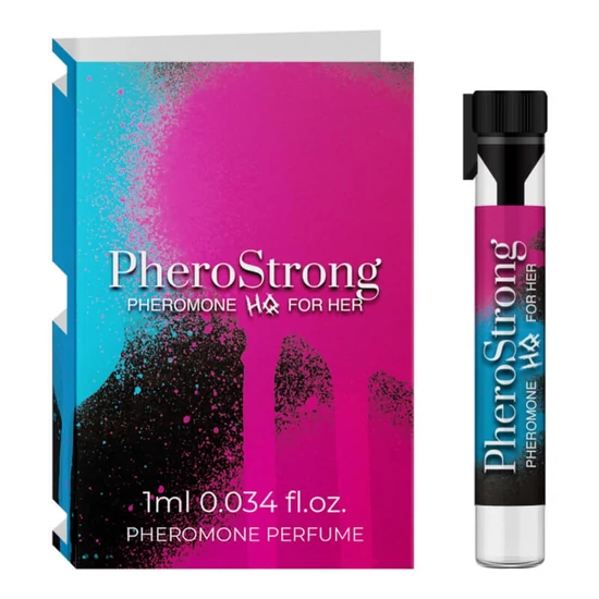 PheroStrong Pheromone Hq For Her