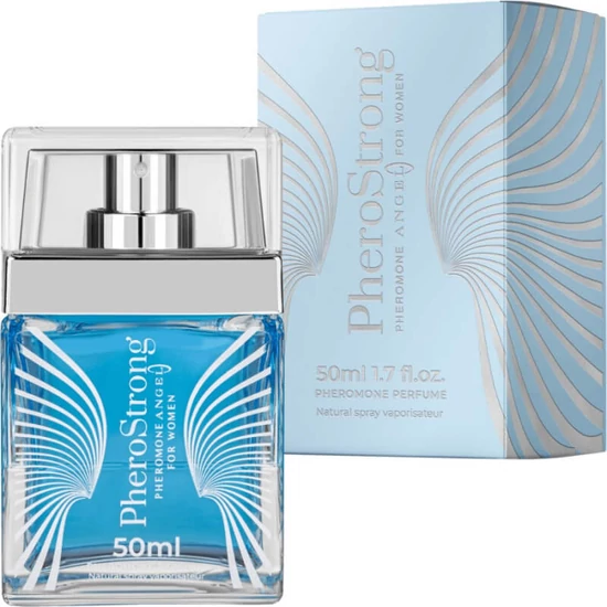 PheroStrong Pheromone Angel For Women