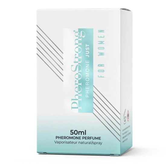 PheroStrong Pheromone Just For Women