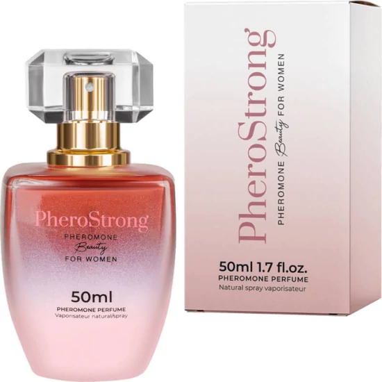 PheroStrong Pheromone Beauty For Women