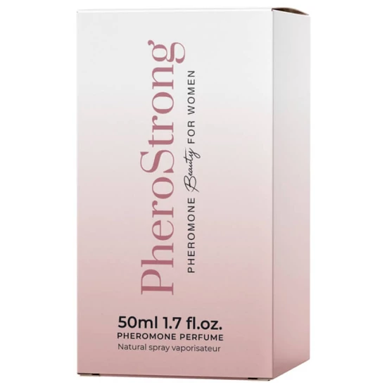 PheroStrong Pheromone Beauty For Women