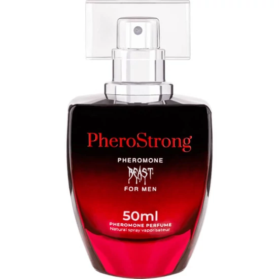 PheroStrong Pheromone Beast For Men