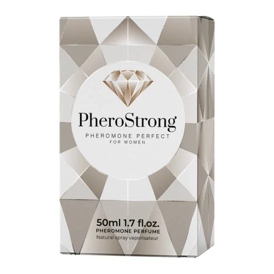 PheroStrong Pheromone Perfect For Women