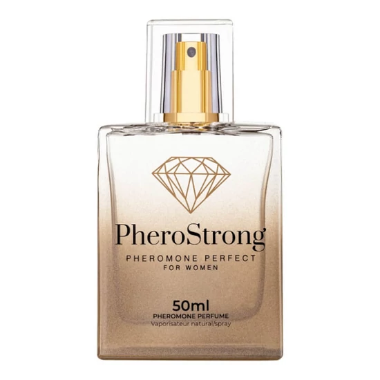 PheroStrong Pheromone Perfect For Women