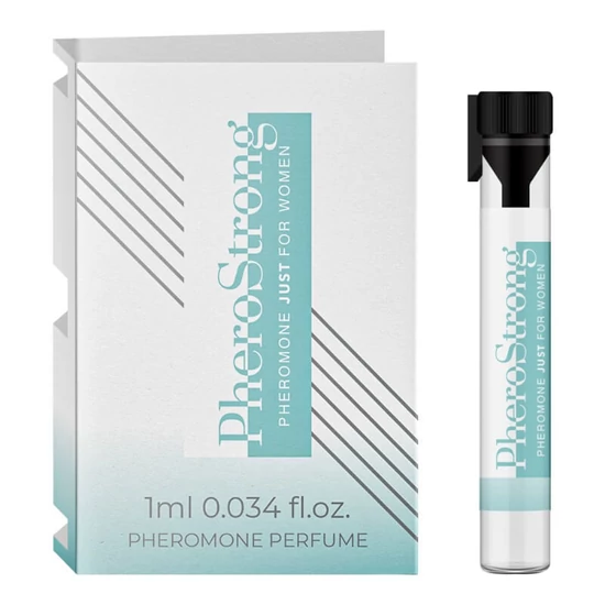 PheroStrong Pheromone Just For Women