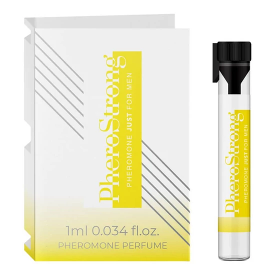 PheroStrong Pheromone Just For Men