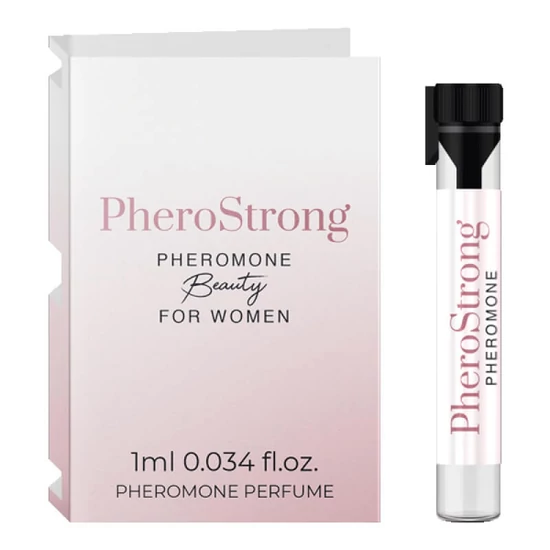 PheroStrong Pheromone Beauty For Women