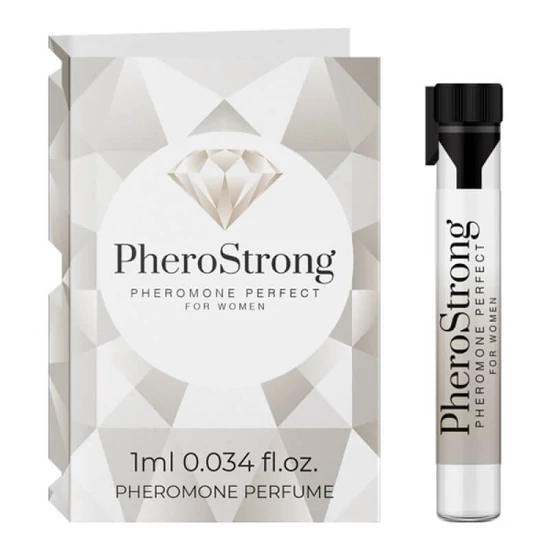 PheroStrong Pheromone Perfect For Women