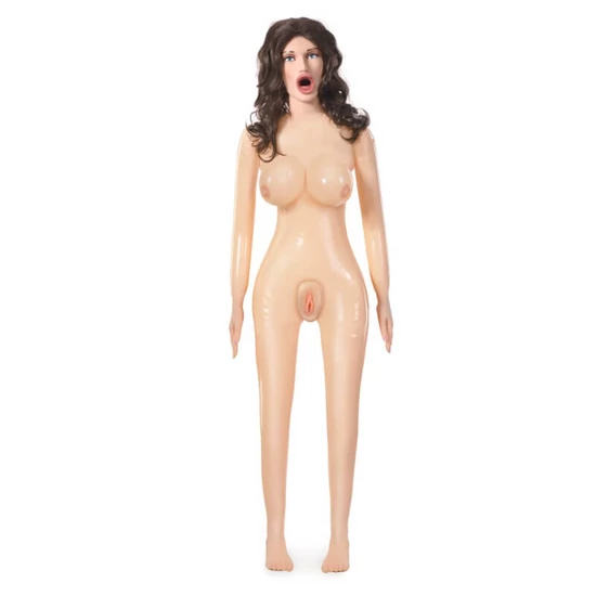 Pipedream Extreme Dollz B.J. Betty Oral Sex Love Doll