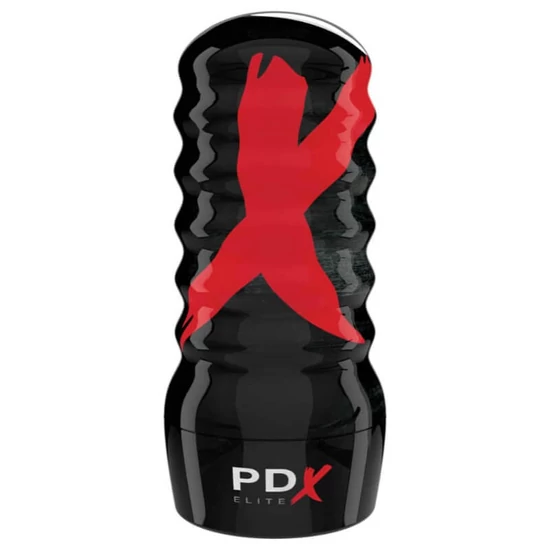 Pipedream PDX Elite Air-Tight Pussy Stroker