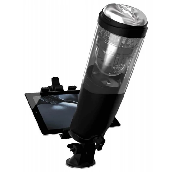Pipedream PDX Elite Deluxe Mega-Bator