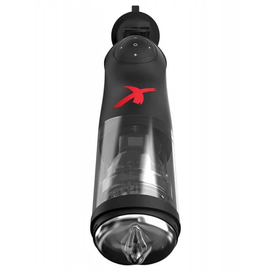 Pipedream PDX Elite Deluxe Mega-Bator