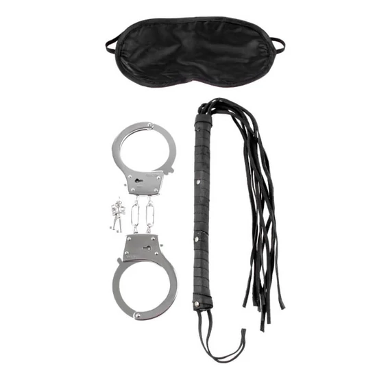 Pipedream Fetish Fantasy Series Lover's Fantasy Kit
