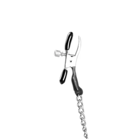 Pipedream Fetish Fantasy Series Alligator Nipple Clamps