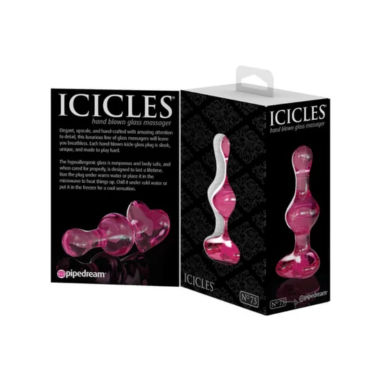 Pipedream Icicles No. 75