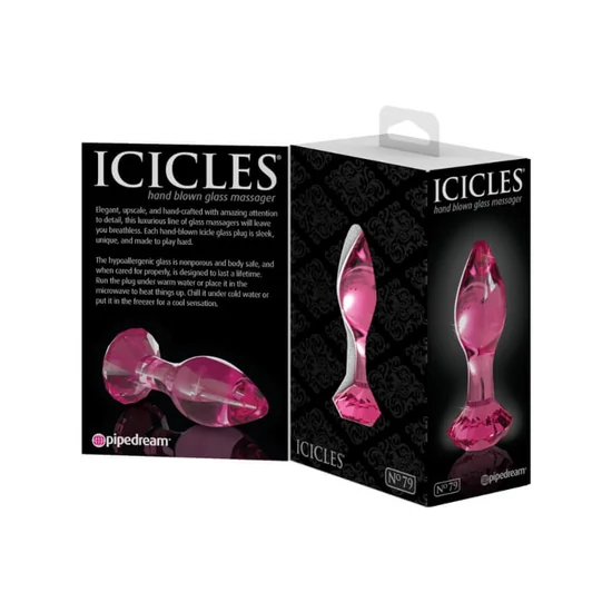 Pipedream Icicles No. 79