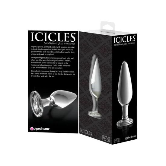 Pipedream Icicles No. 26