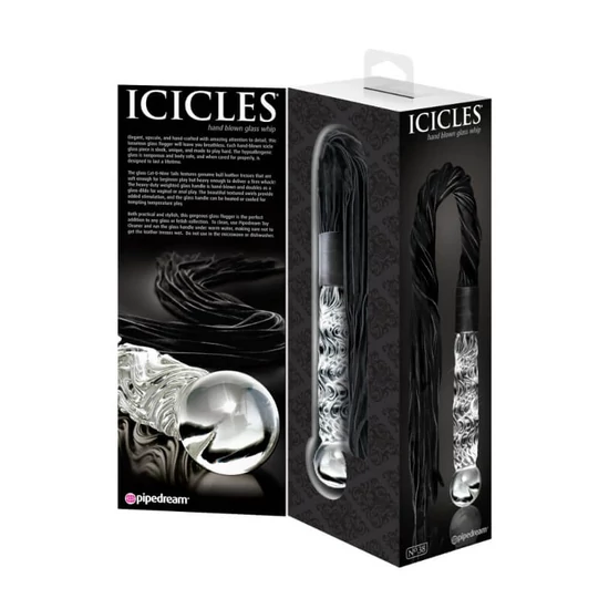 Pipedream Icicles No. 38