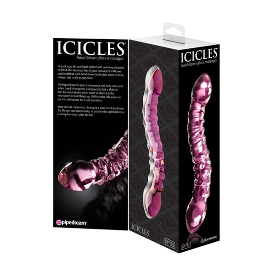 Pipedream Icicles No. 55