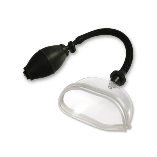 Pipedream Fetish Fantasy Series High Intensity Pussy Pump