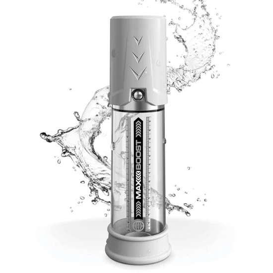 Pipedream Pump Worx Max Boost