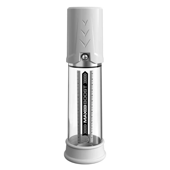 Pipedream Pump Worx Max Boost